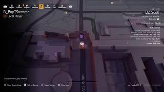 The Division 2 - PVP / PVE Wit G!