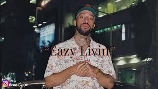 [FREE] Larry June x West Coast Type Beat |  "Eazy Livin"