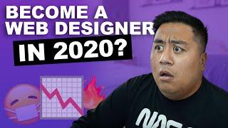 5 Steps to Become a Web Designer in 2020 (How to Get Started)