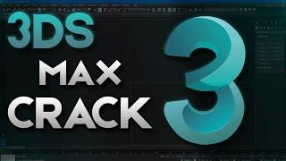 3DS Max 2022 Crack Download - 3D Studio Max Crack 2022