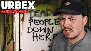 20 Times Urban Exploring Went WRONG - Top Scariest Abandoned Building Videos