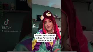 Mein Style ist iconic ️ #gaming #twitch #zocken #twitchdeutschland #gamingmemes #valorant