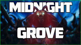 Midnight Grove Conan Exiles 2023