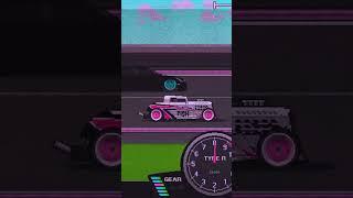 wtf? #car #pixelcarracer #drift #tuning #gaming #autoracing #carracing #phonk