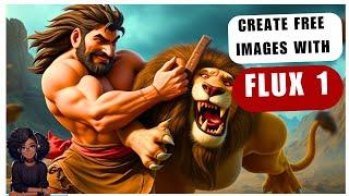 How To Create New Trending AI Realistic Images with FLUX 1 | FLUX AI Complete Tutorial