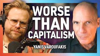 Capitalism Has Mutated Into Something Worse with Yanis Varoufakis - Factually! - 247