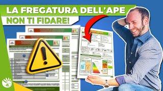 APE e CASE GREEN, tutto quello che devi sapere