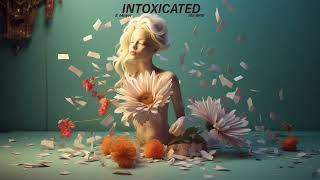 Ariana Grande ft. Thuy Type Beat ~ "INTOXICATED" 