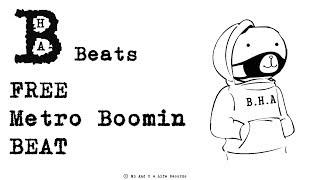 Metro Boomin Type Beat 2019 - " Lost Ways" | Free Type Beat | Trap Instrumental