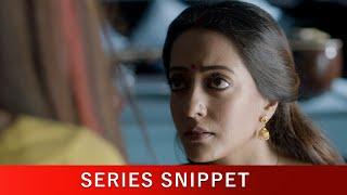 When you leave your husband for your girlfriend | Raima, Priyanka | Hello 3|Series Snippet | hoichoi