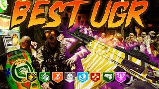 BEST UGR Zombies Class Black Ops Cold War - YEAR 2