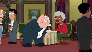 Family Guy - Widow Lloyd