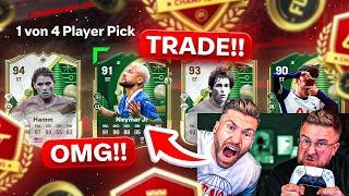 OMGGG!!! Die BESTEN WL REWARDS der GESCHICHTE von TISI SCHUBECH 