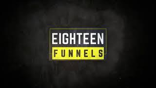 EighteenFunnels Logo