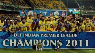 IPL Final 2011 | CSK vs RCB #sports #t20 #ipl #csk Please subs hit subs ghanta ️