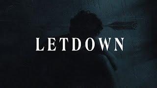 Free Sad Type Beat - "Letdown" | Emotional Piano Instrumental 2025