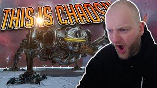FF14 Raiding Noob Blind Reacts To The Omega Protocol Ultimate! FFXIV