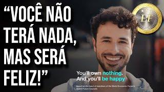 O Futuro da economia global segundo a ONU e o Fórum Econômico Mundial!