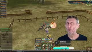 Гайд Как Warlordom убить Paladina с фул бустом Lineage 2 Asterios X5