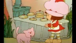 The World of Strawberry Shortcake 1980