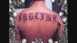 Sublime - Santeria