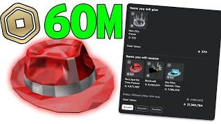 Roblox Trading 10 Million Robux