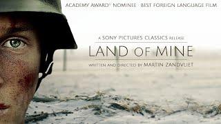 Land of mine | film perang 2021 | sub indo