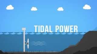 Tidal Power 101