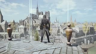 AC Unity Physics Mod and AC Fixes mod | Assassin's Creed Unity