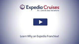 Expedia Cruises Franchise Opportunity - 2023