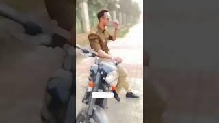 UP Police Motivation Status | Only police lover’s ️| #uppolice #police #trending #shorts #viral