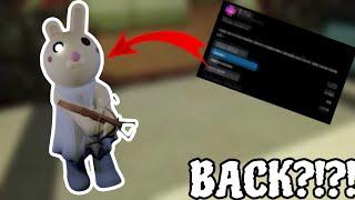 IS BUNNY STILL ALIVE? | Piggy News |