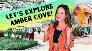 What You Need To Know Before Visiting Amber Cove Cruise Port