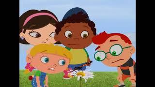 The Missing Invitation Clip | Little Einsteins