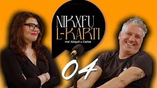 04 Nikxfu l-Karti - Gianni & Mandy