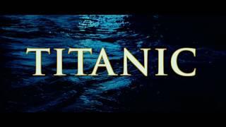 Titanic beginning and 'Titanic' Theme Song Title Short Clip by Super-Bros Entertainments