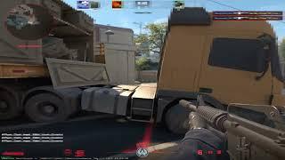 CS2 Faceit Recoil Macro + Assist