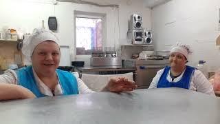 кекс Столичный,Булочки,Тесто пирожковое рецепт в видео.