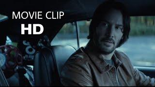 John wick and iosef meet up scene English subtitle