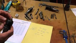 Milling machine tutorial - cutter selection, speeds and feeds, coolant, high speed machining