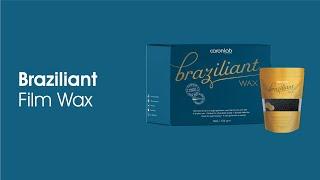 Braziliant | Film Wax