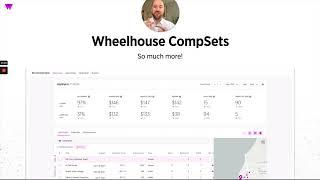 Intro to Wheelhouse's Comp Set