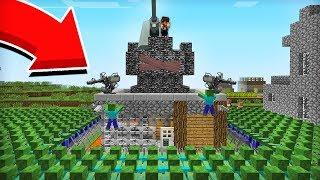 ЭТО ЛУЧШИЙ ДОМ ЧТОБЫ ПЕРЕЖИТЬ ЗОМБИ АПОКАЛИПСИС В МАЙНКРАФТ | Компот Minecraft