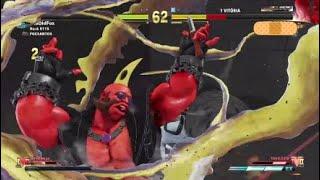 Birdie Tech - Vreversal punish Seth (Titanomachy + VT1 Teleport)