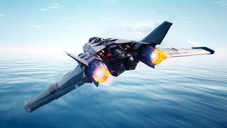 Here's The World FASTEST Fighter Jet In Action 2021 | Supersonic speed