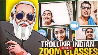 Trolling INDIAN Online Classes - Part 04