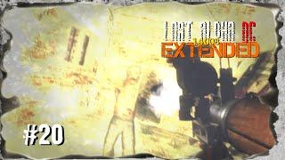 Разведка Старой Дороги► S.T.A.L.K.E.R. Lost Alpha DC 1.4008 EXTENDED #20