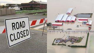 Criticism of B.C. government response to flooding