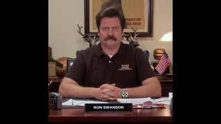 Very good building Company Ad - #RonSwanson