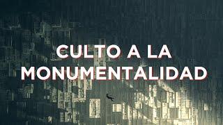 Monumentalidad: El Arte la Escala